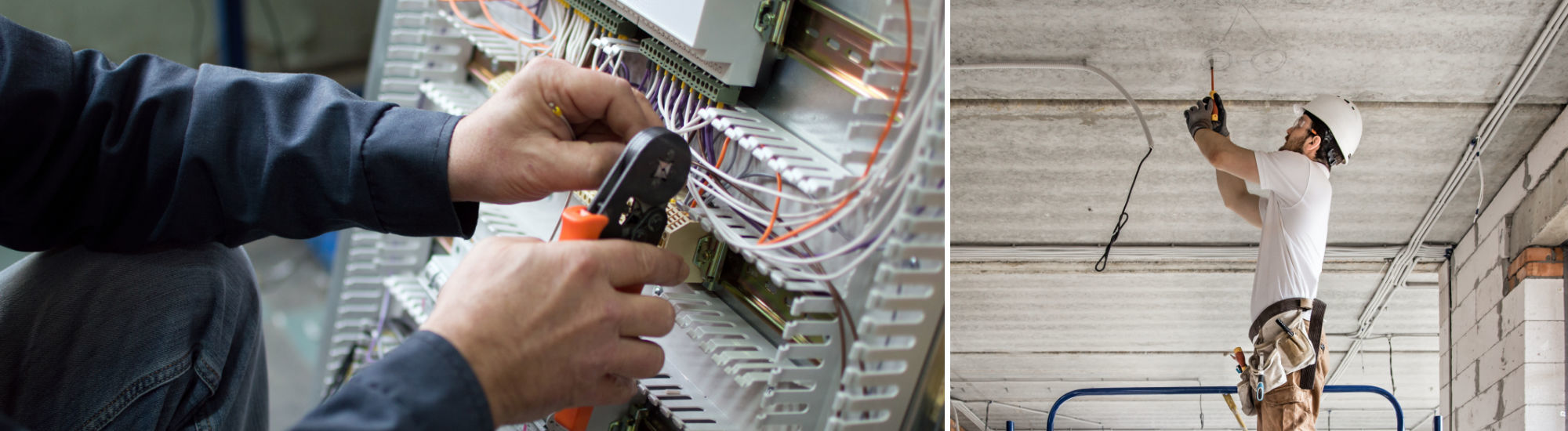Master Electrician Upper Hutt Electrical Services Wellington